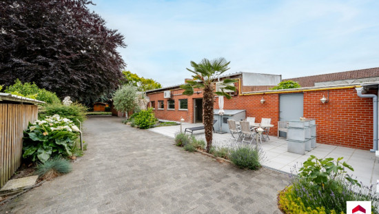 Stationsstraat - 231 - - 9880