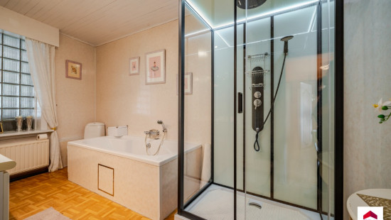 Stationsstraat - 231 - - 9880