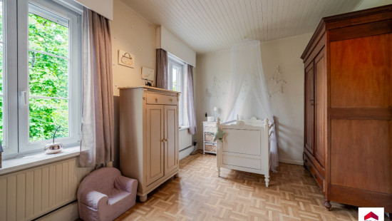 Stationsstraat - 231 - - 9880