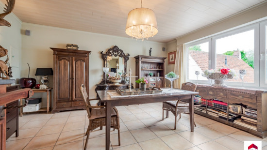 Stationsstraat - 231 - - 9880