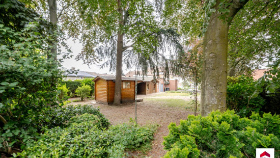 Stationsstraat - 231 - - 9880