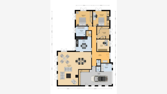 Godshuisstraat - 4 - - 8760