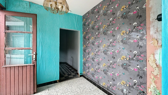 Rue Emile Urbain - 16 - - 7100