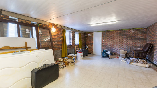 Prinsenlaan - 24B - - 8370