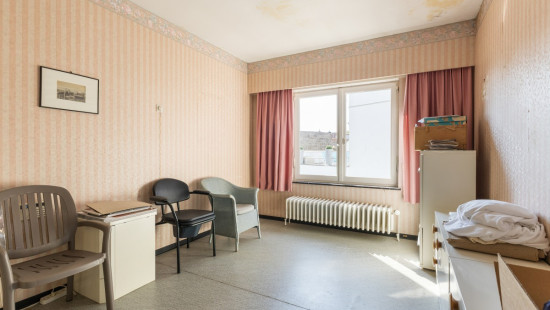 Prinsenlaan - 24B - - 8370