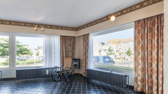 Prinsenlaan - 24B - - 8370