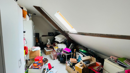 Poedermagazijnstraat - 11 - - 8930