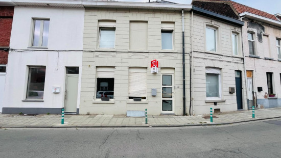 Poedermagazijnstraat - 11 - - 8930