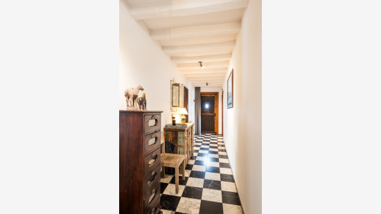 Oyenbrugstraat - 110 - - 1850