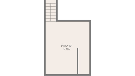 Rue Entre les Maisons - 72 - - 4602