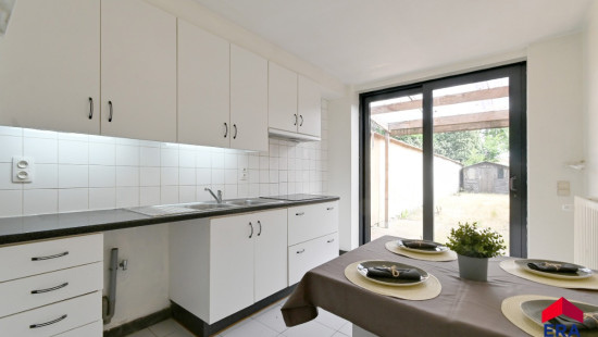 Balgerhoeke - 148 - - 9900