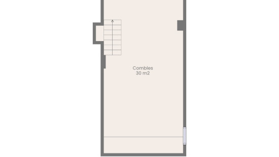Rue Entre les Maisons - 72 - - 4602