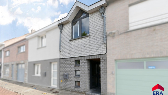 Balgerhoeke - 148 - - 9900