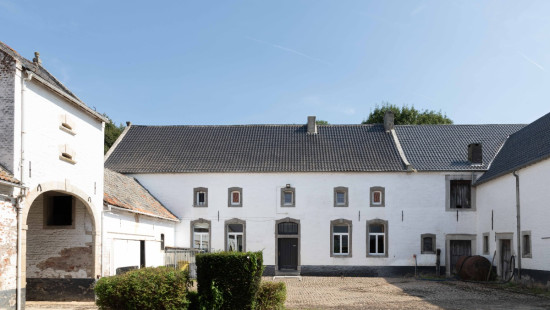Langstraat - 80 - - 3350