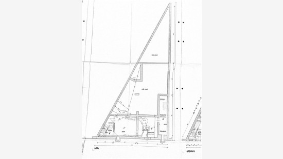 Gorsemweg - 82-84 - - 3800