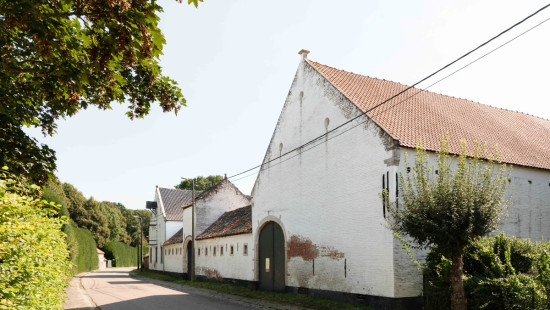 Langstraat - 80 - - 3350
