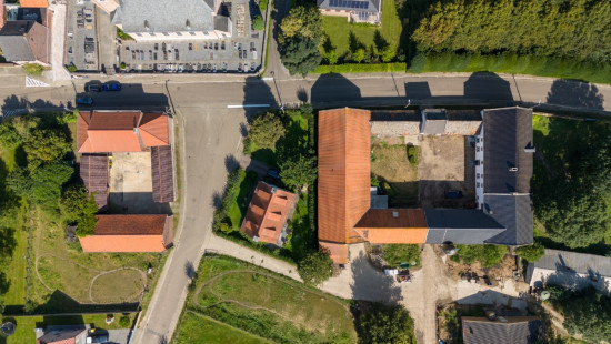Langstraat - 80 - - 3350