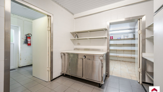 Stationsstraat - 231 - - 9880