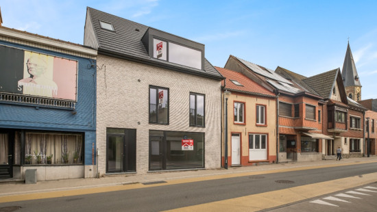 Diederikstraat - 10 - - 1 - 9960