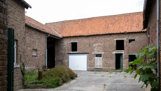 Derde Regiment Lansierstraat - 22 - - 3350