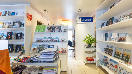 Albert I Laan - 96 - 001 - 8670