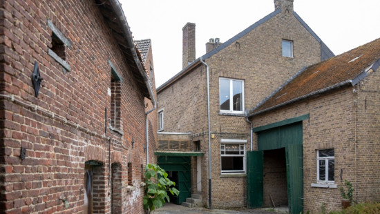 Derde Regiment Lansierstraat - 22 - - 3350