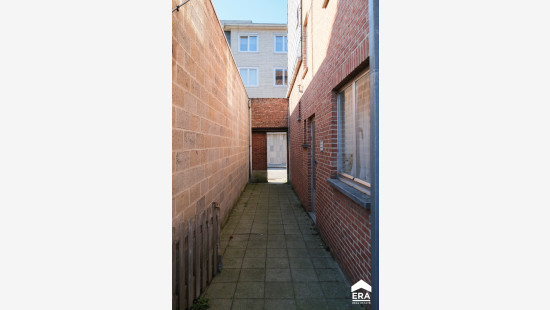 Kuringersteenweg - 74 - - 3500