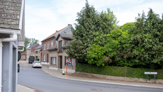 Derde Regiment Lansierstraat - 22 - - 3350