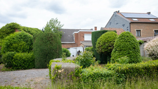 Derde Regiment Lansierstraat - 22 - - 3350