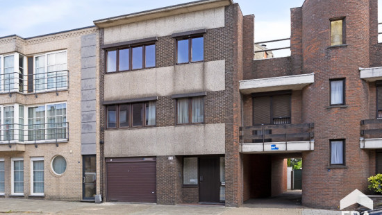 Nieuwstraat - 28 - - 2400