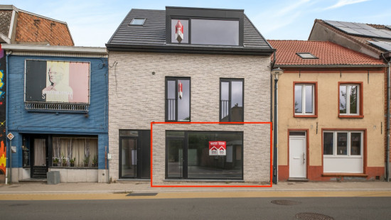 Diederikstraat - 10 - - 1 - 9960