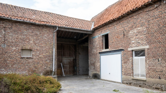 Derde Regiment Lansierstraat - 22 - - 3350