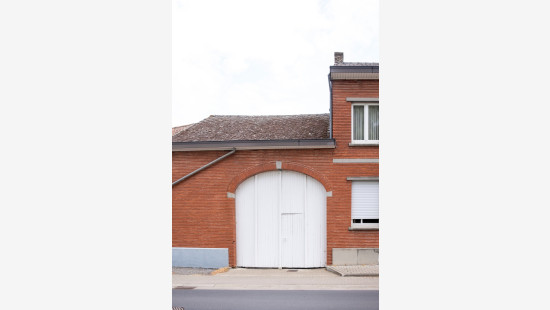 Derde Regiment Lansierstraat - 22 - - 3350