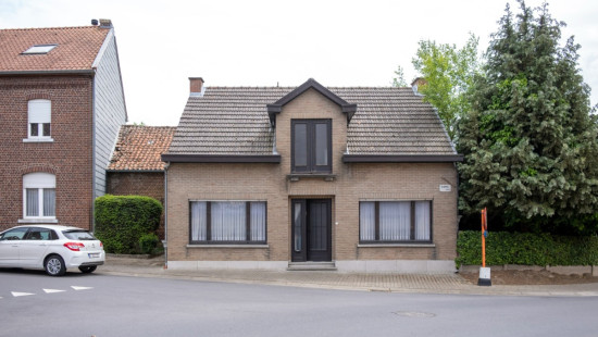 Derde Regiment Lansierstraat - 22 - - 3350