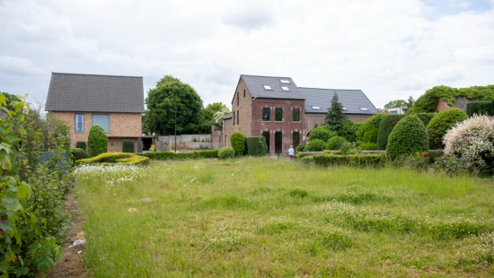 Derde Regiment Lansierstraat - 22 - - 3350