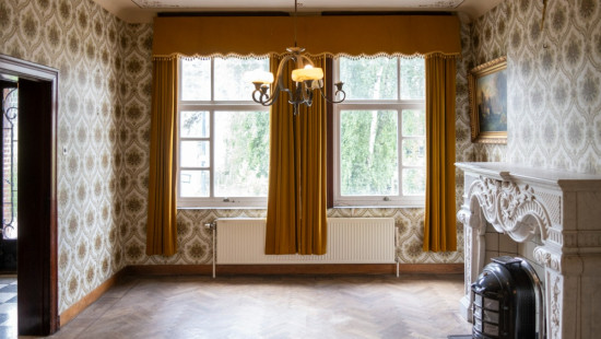 Derde Regiment Lansierstraat - 22 - - 3350
