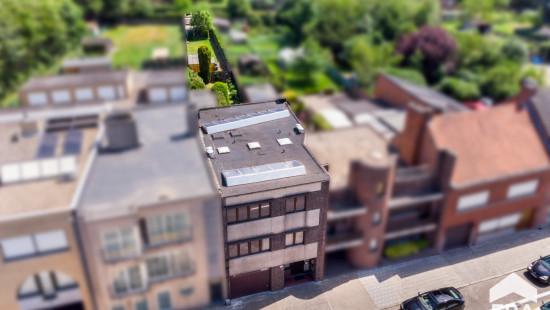 Nieuwstraat - 28 - - 2400
