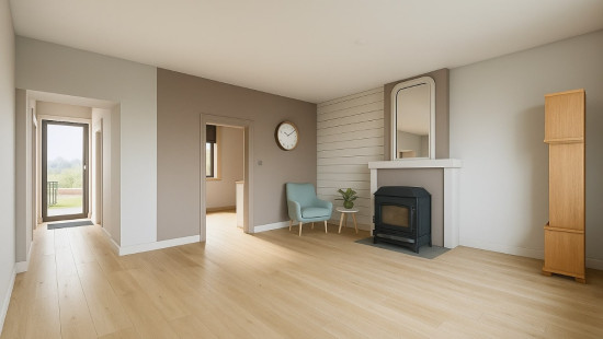 Rue Arbre Saint-Pierre - 27 - - 7890