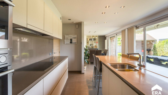 Heidestraat - 22 - - 8906