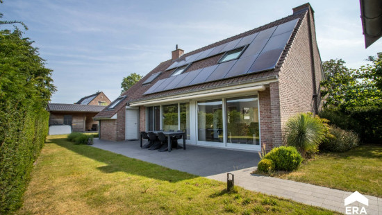 Heidestraat - 22 - - 8906