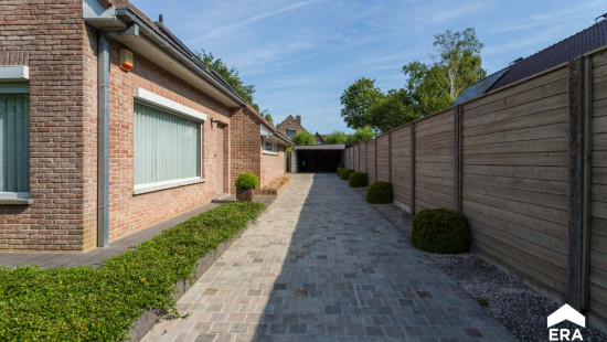 Heidestraat - 22 - - 8906