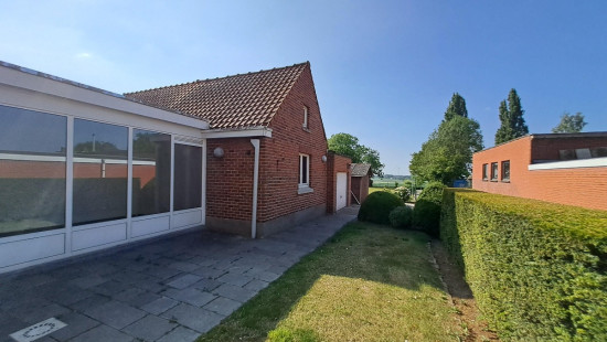 Bellegemstraat - 54 - - 8550