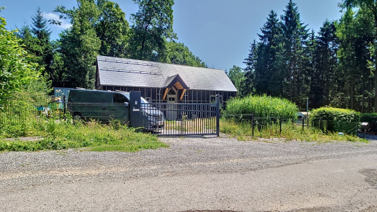 Allée des Écureuils - 74 - - 5620