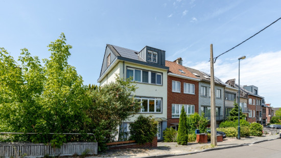 Heerlijkheidsstraat - Rue de la Seigneurie - 150 - - 1130
