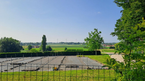 Bellegemstraat - 54 - - 8550