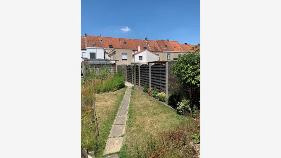 Zandbergstraat - 69 - - 8530