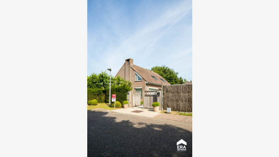 Heidestraat - 22 - - 8906