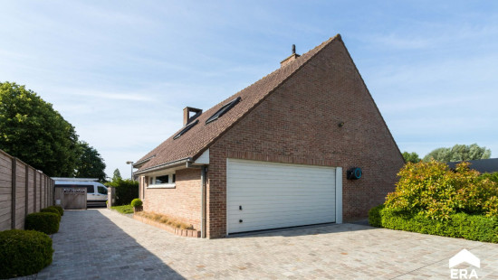 Heidestraat - 22 - - 8906