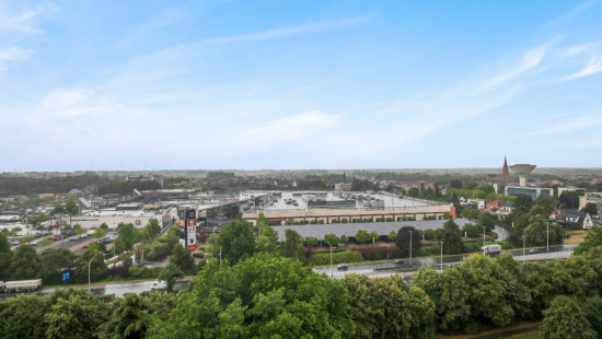 Koningin Fabiolapark - 280 - - 9100