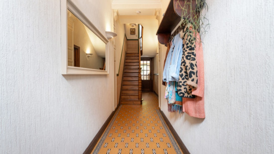 Consciencestraat (Hendrik) - 43 - - 1800